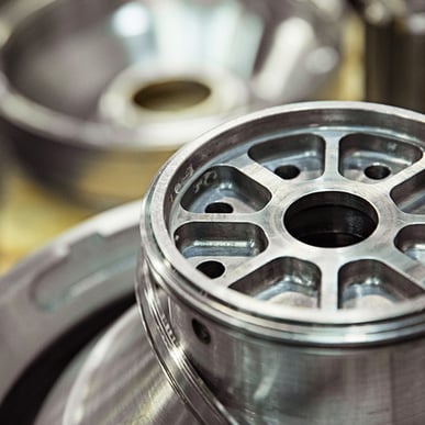 centrifuge rotor