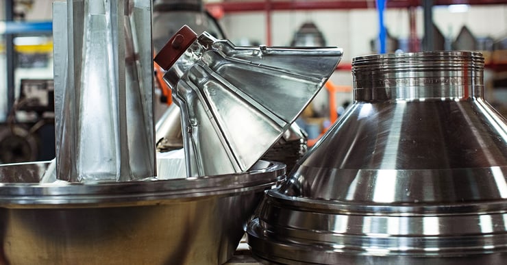 How To Budget for Centrifuge Machine Repair & Maintenance