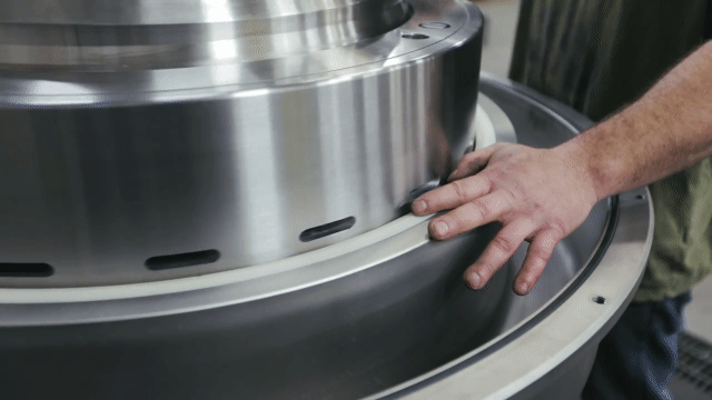 How Does a Centrifuge Work?