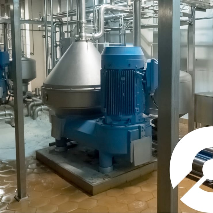 3 Signs You Need to Repair or Replace a Centrifuge Pump