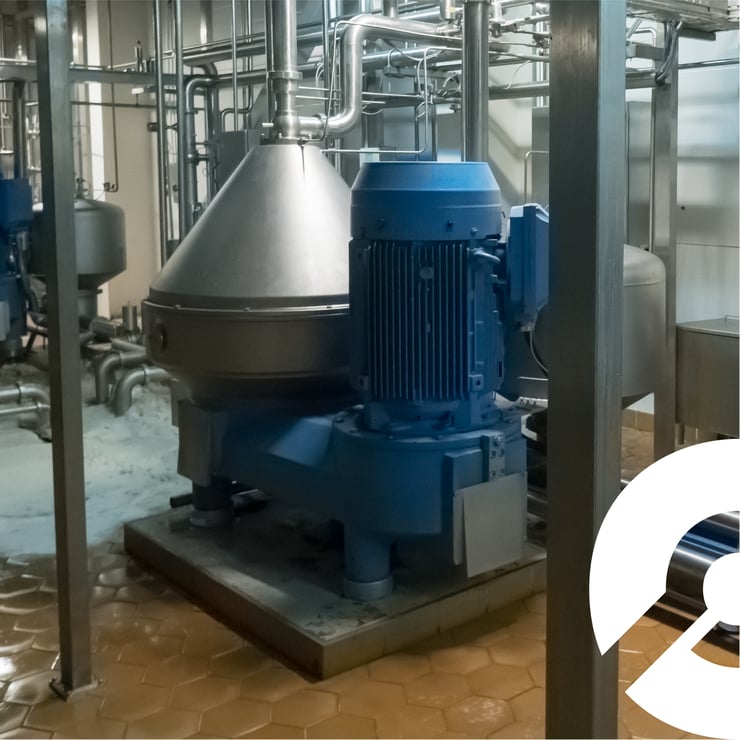 Reduce Your Dairy Plant’s Energy and Water Consumption
