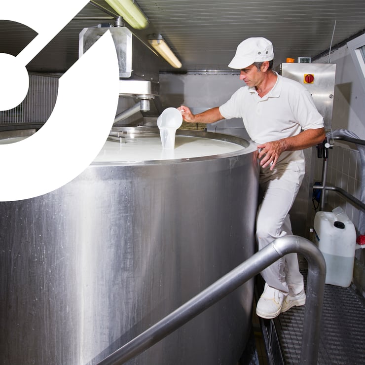 What Does a Dairy Centrifuge Do?
