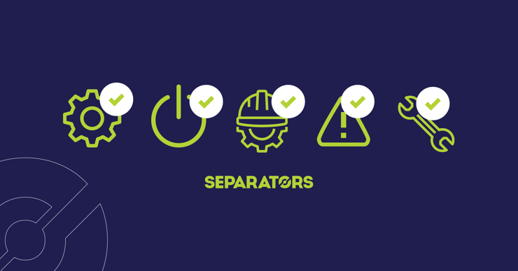 5 Industrial Centrifuge Safety Protocols Every Operator Should Know