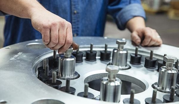 5 Ways to Become Better at Servicing Your Centrifuge