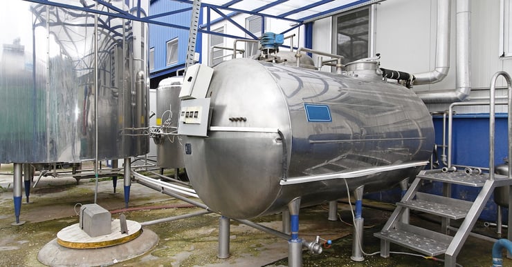 5 Ways to Optimize Your Dairy Separation Process Efficiency