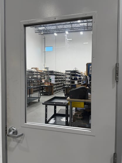 What Every Dairy Centrifuge Owner Should Stock in Their Part Inventory