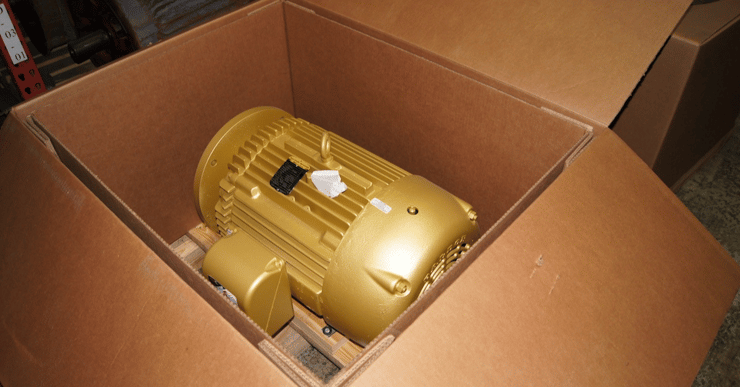 Above All Else, We Are a Centrifuge Service Company