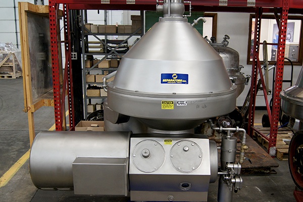 Equipment Flyer