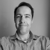 Keith Ferguson