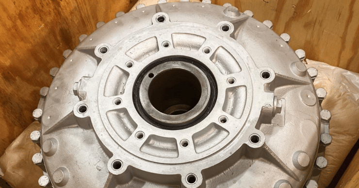 6 Benefits of Converting Your Clutch-Driven Centrifuge to Direct Drive