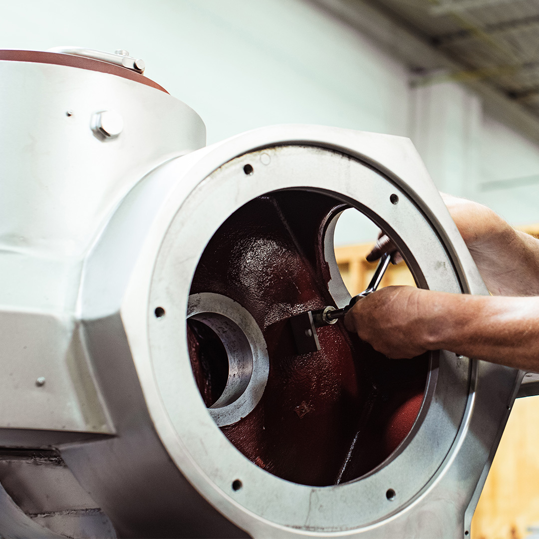 5 Tips for Industrial Centrifuge Troubleshooting