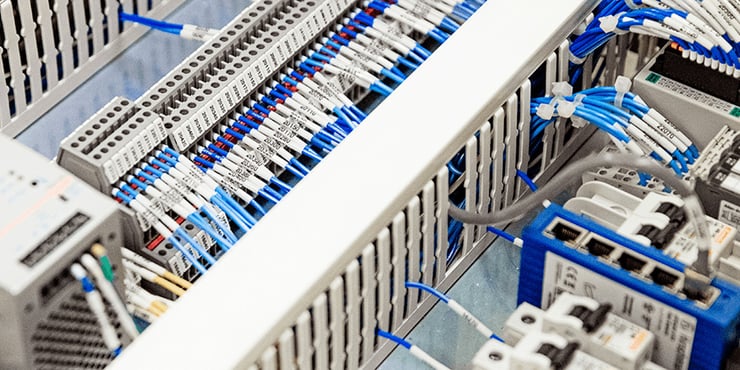 Interview: One Automation Engineer's Advice for Dairy Plants