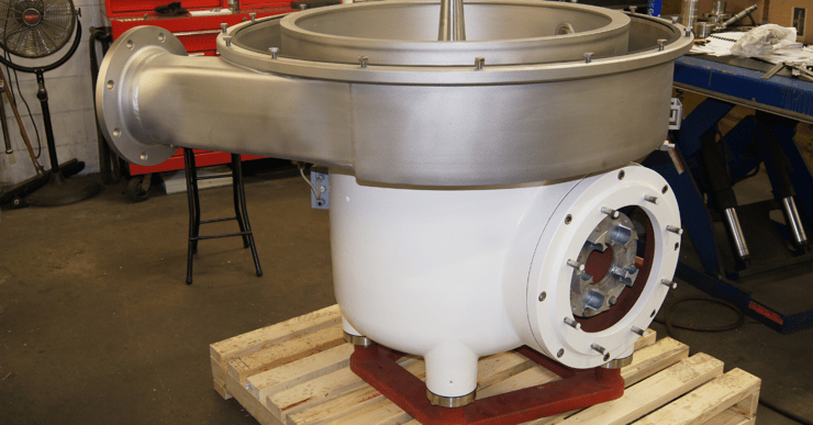 5 Things to Look for in a Centrifuge Service Provider