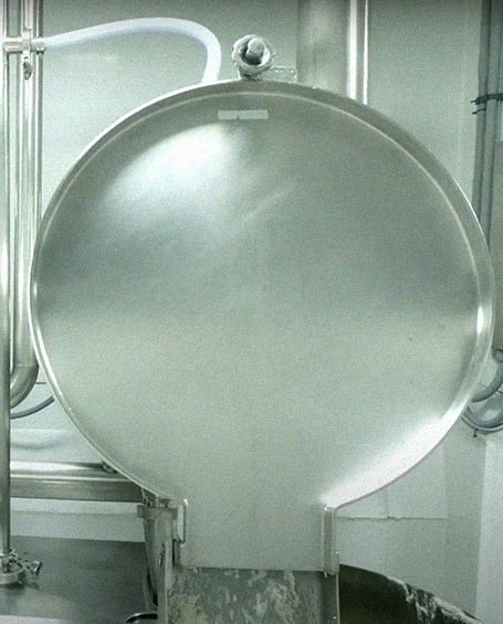 Rotosieves