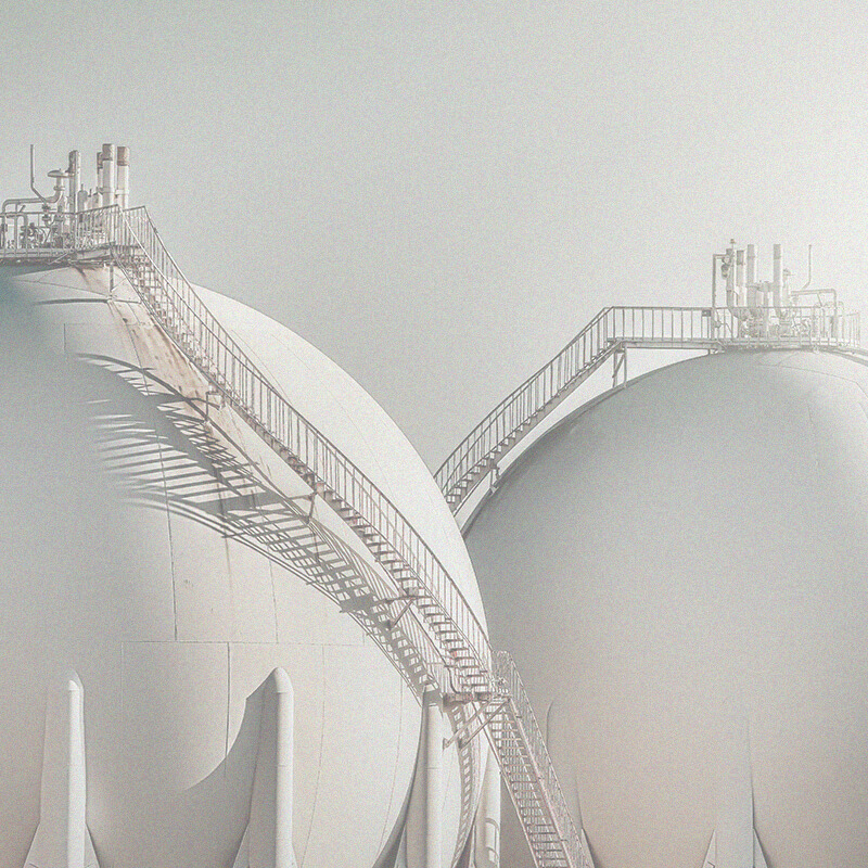Industrial Fluids