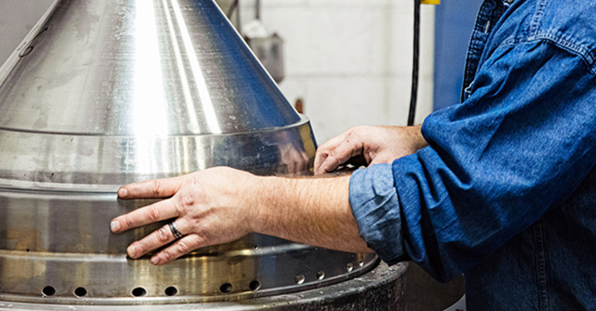 How Does a Centrifuge Work?